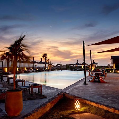 Baberrih Hotel Hospitality Palaces & Resorts Suvayr Dış mekan fotoğraf