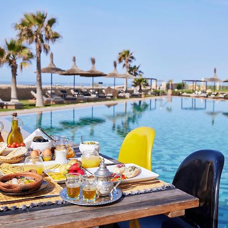Baberrih Hotel Hospitality Palaces & Resorts Suvayr Dış mekan fotoğraf