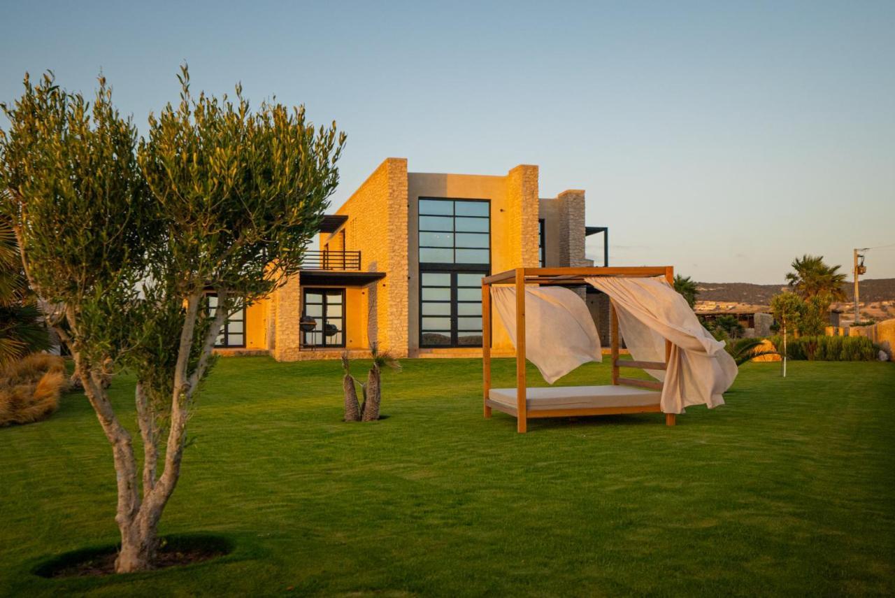 Baberrih Hotel Hospitality Palaces & Resorts Suvayr Dış mekan fotoğraf