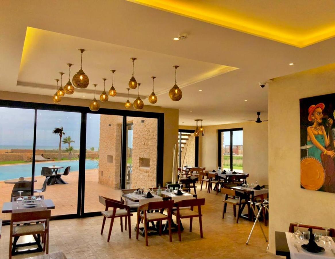 Baberrih Hotel Hospitality Palaces & Resorts Suvayr Dış mekan fotoğraf