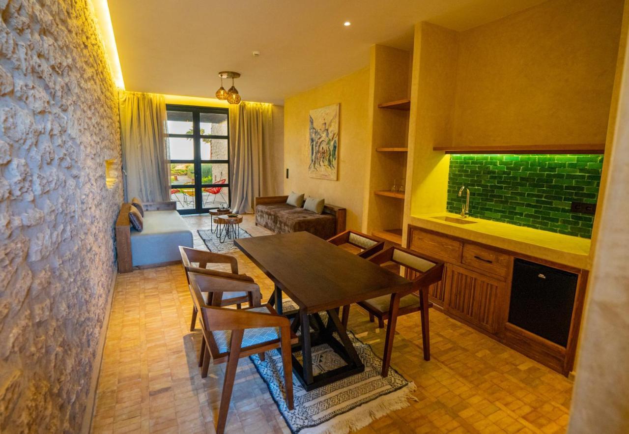 Baberrih Hotel Hospitality Palaces & Resorts Suvayr Dış mekan fotoğraf