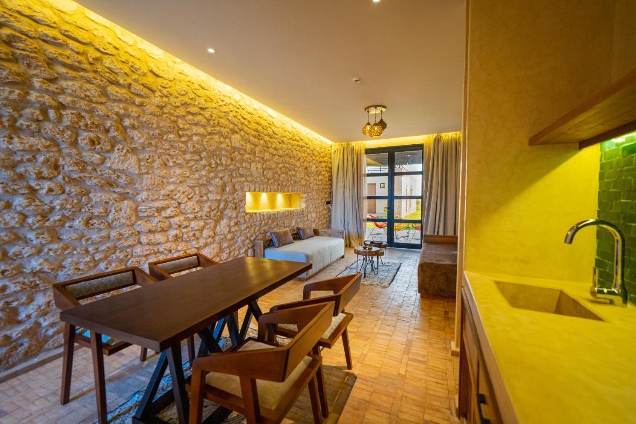 Baberrih Hotel Hospitality Palaces & Resorts Suvayr Dış mekan fotoğraf