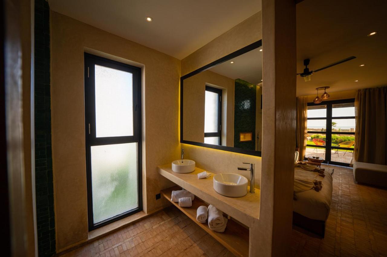 Baberrih Hotel Hospitality Palaces & Resorts Suvayr Dış mekan fotoğraf