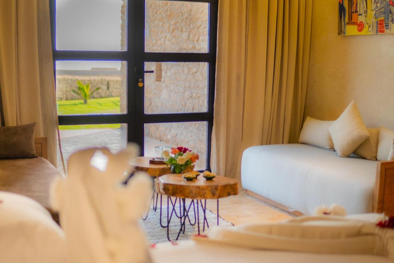 Baberrih Hotel Hospitality Palaces & Resorts Suvayr Dış mekan fotoğraf