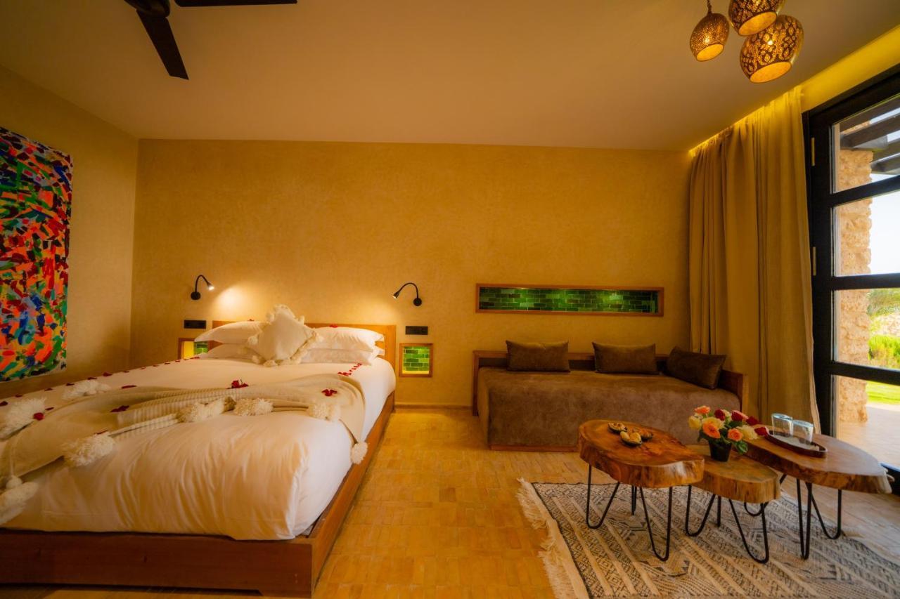 Baberrih Hotel Hospitality Palaces & Resorts Suvayr Dış mekan fotoğraf