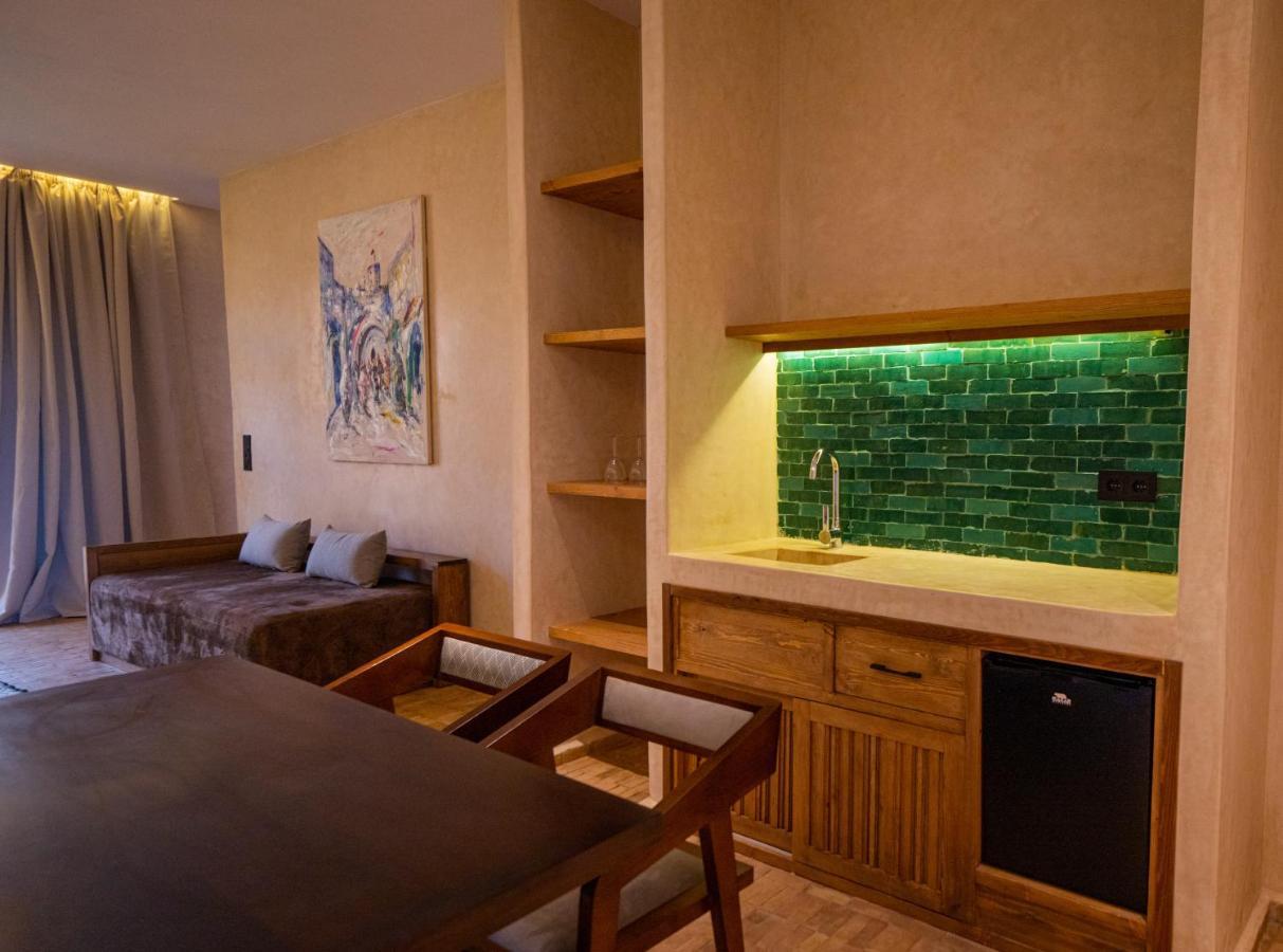 Baberrih Hotel Hospitality Palaces & Resorts Suvayr Dış mekan fotoğraf