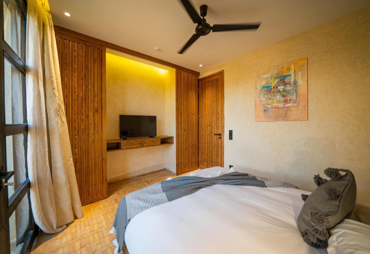 Baberrih Hotel Hospitality Palaces & Resorts Suvayr Dış mekan fotoğraf