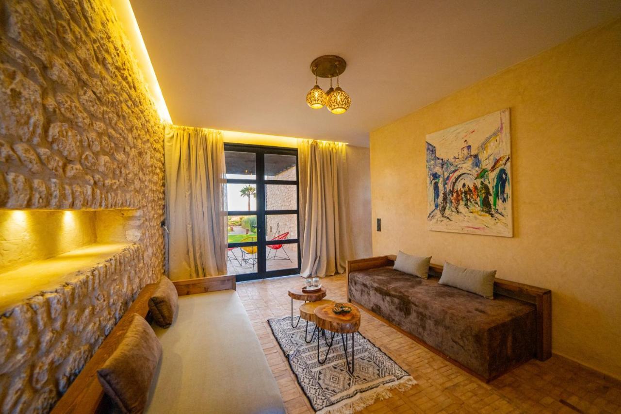 Baberrih Hotel Hospitality Palaces & Resorts Suvayr Dış mekan fotoğraf
