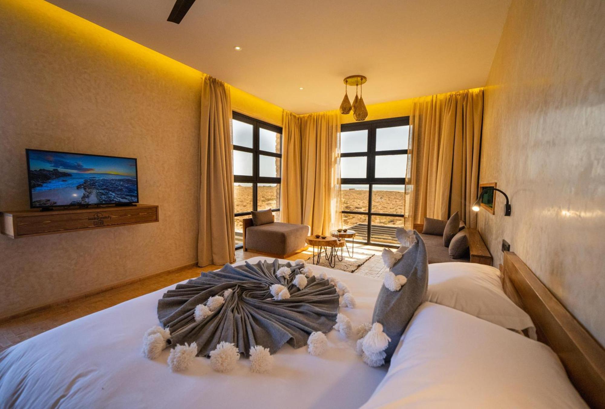 Baberrih Hotel Hospitality Palaces & Resorts Suvayr Dış mekan fotoğraf