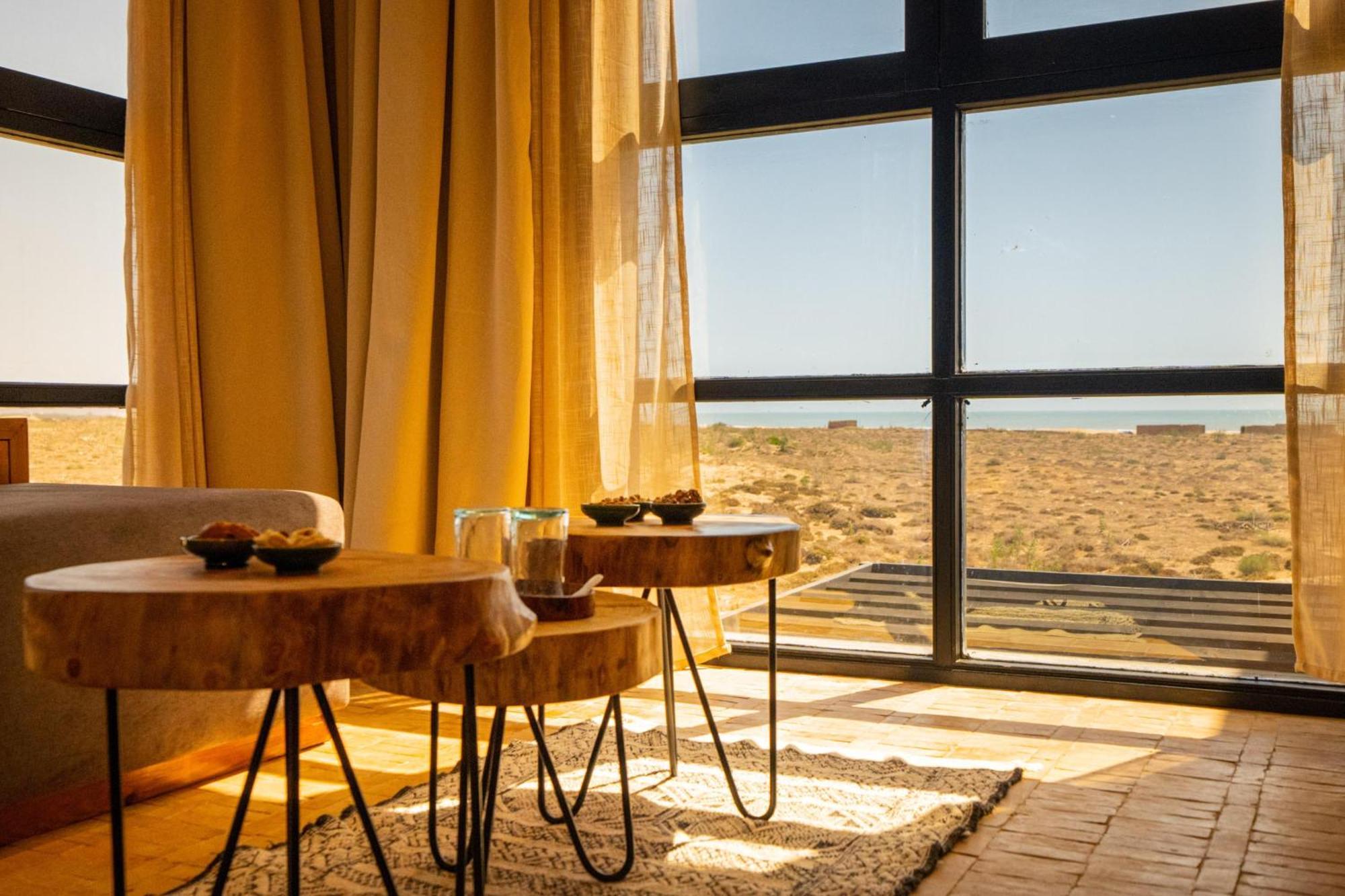 Baberrih Hotel Hospitality Palaces & Resorts Suvayr Dış mekan fotoğraf