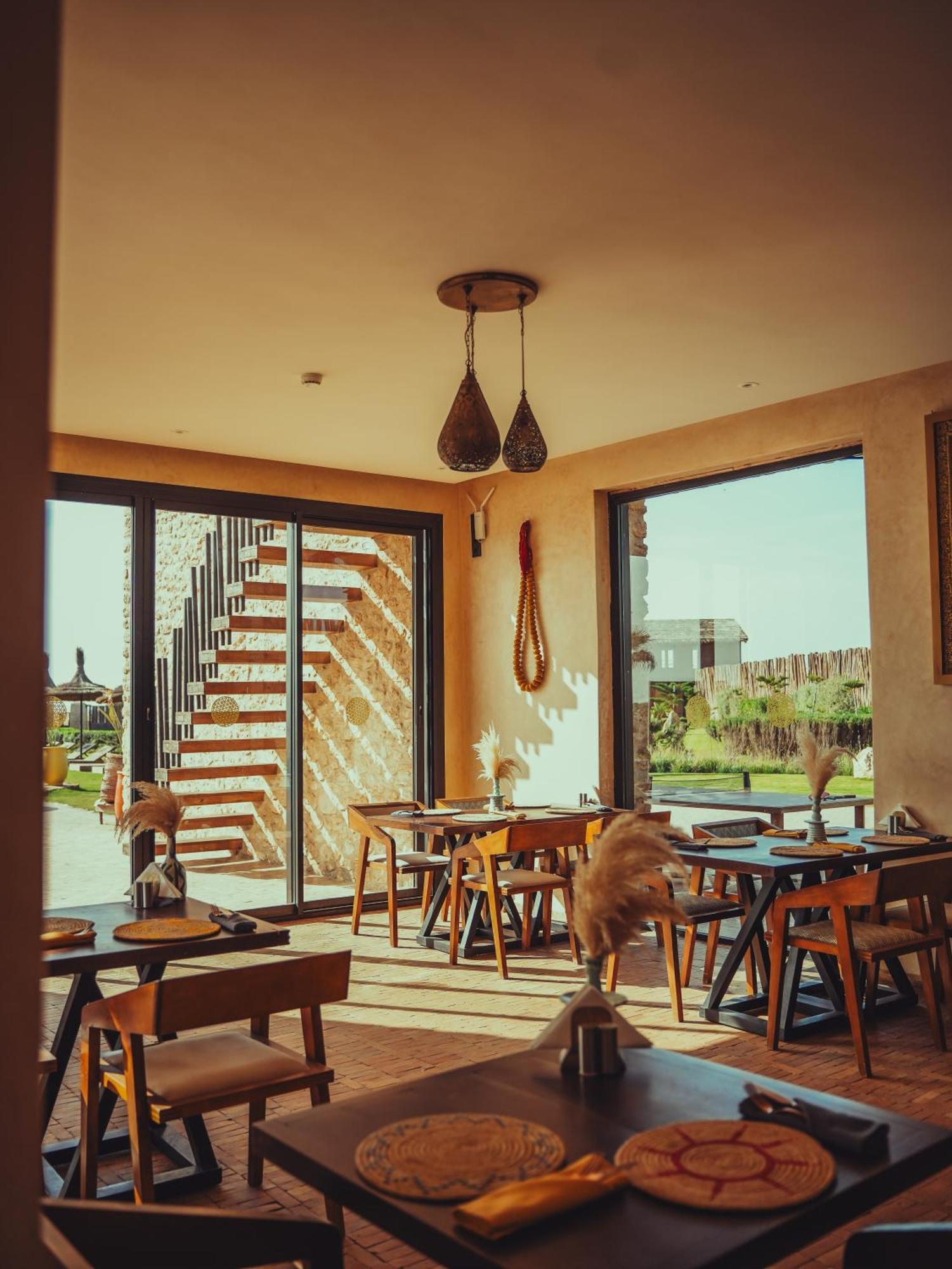 Baberrih Hotel Hospitality Palaces & Resorts Suvayr Dış mekan fotoğraf