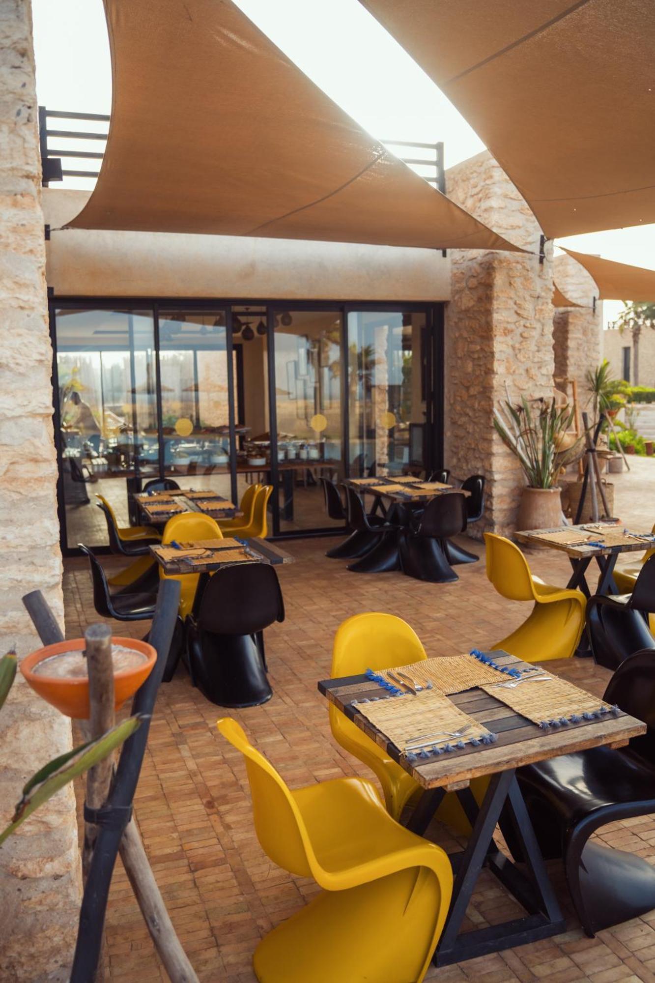 Baberrih Hotel Hospitality Palaces & Resorts Suvayr Dış mekan fotoğraf