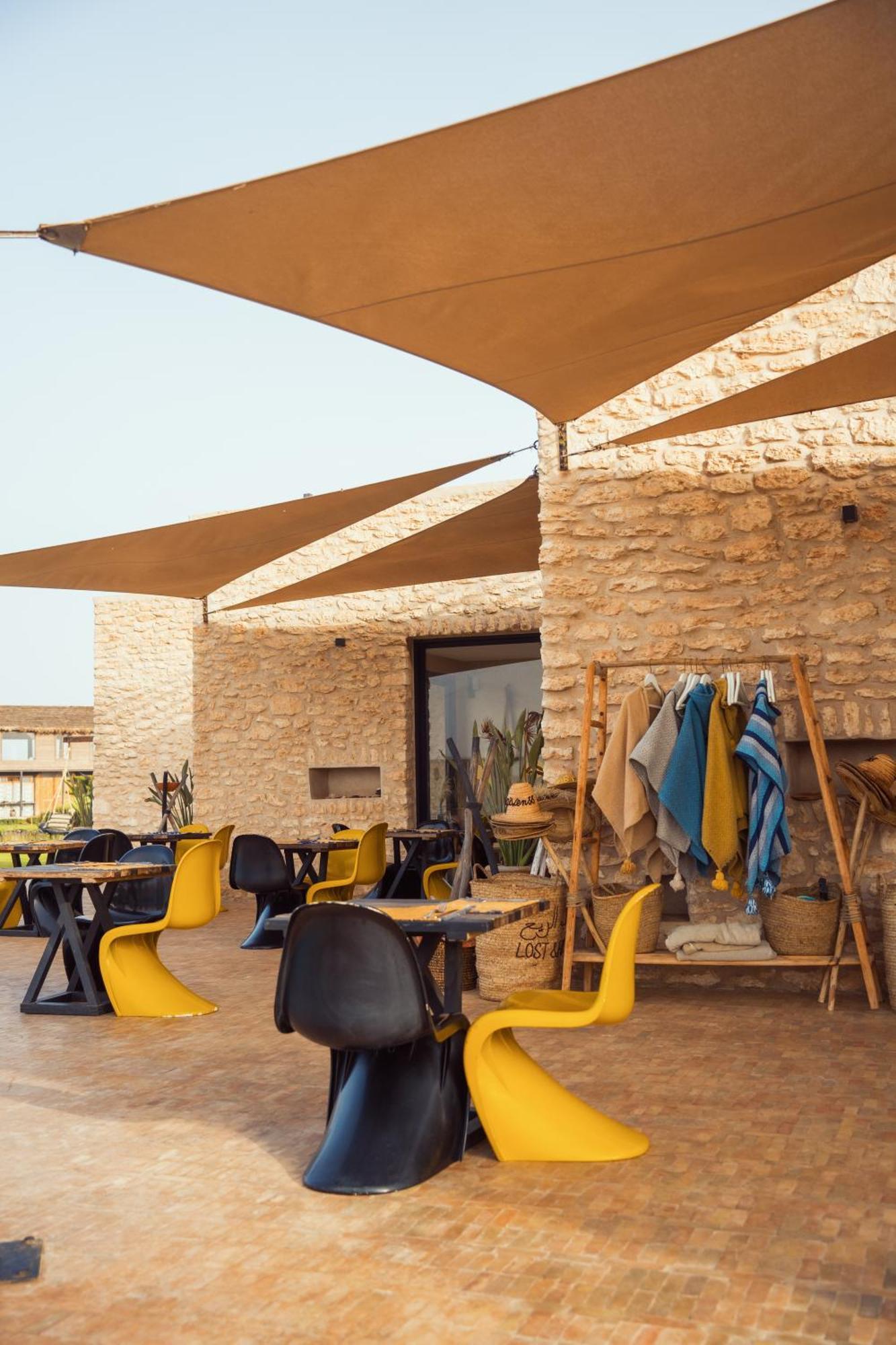 Baberrih Hotel Hospitality Palaces & Resorts Suvayr Dış mekan fotoğraf