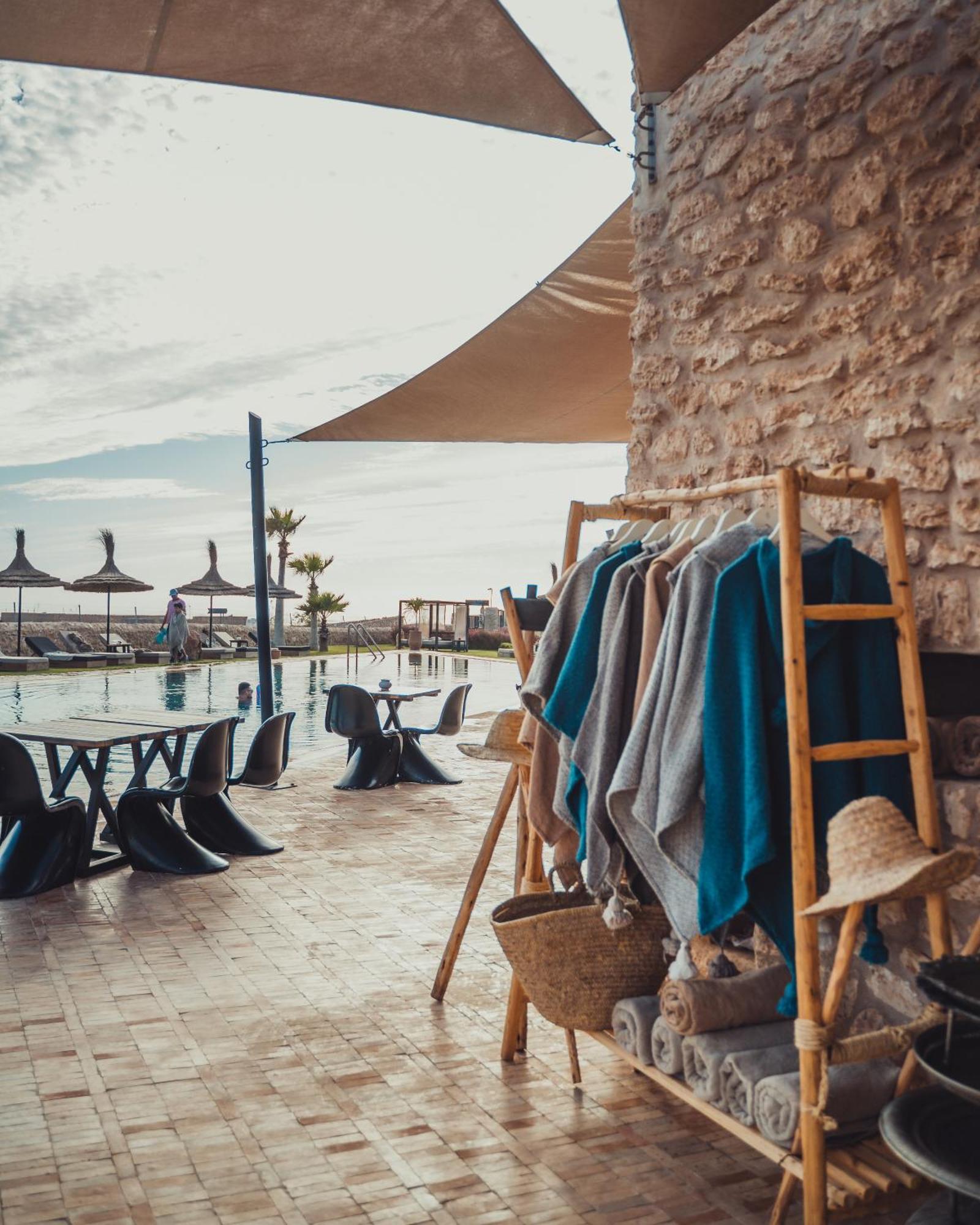 Baberrih Hotel Hospitality Palaces & Resorts Suvayr Dış mekan fotoğraf