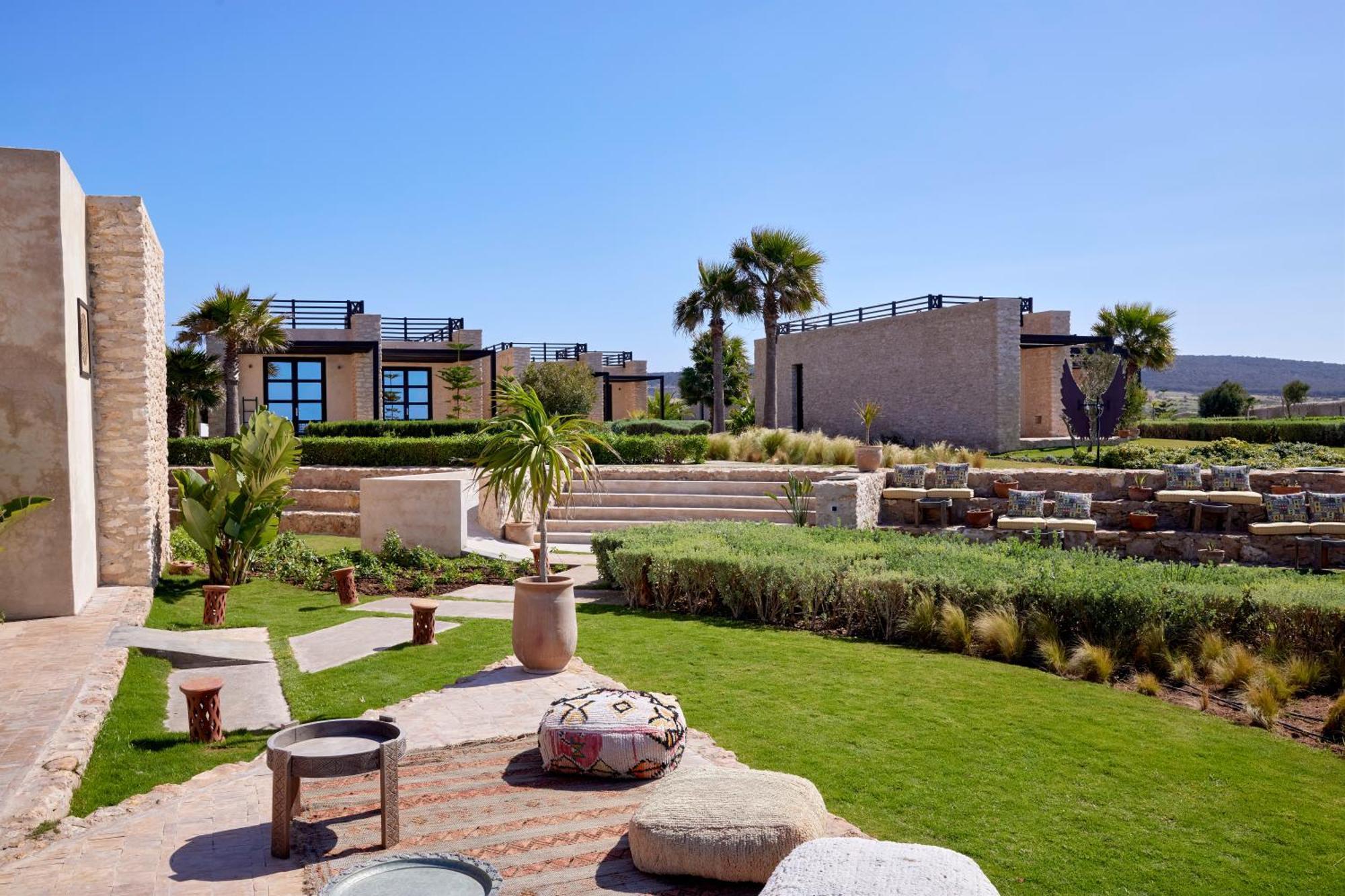 Baberrih Hotel Hospitality Palaces & Resorts Suvayr Dış mekan fotoğraf