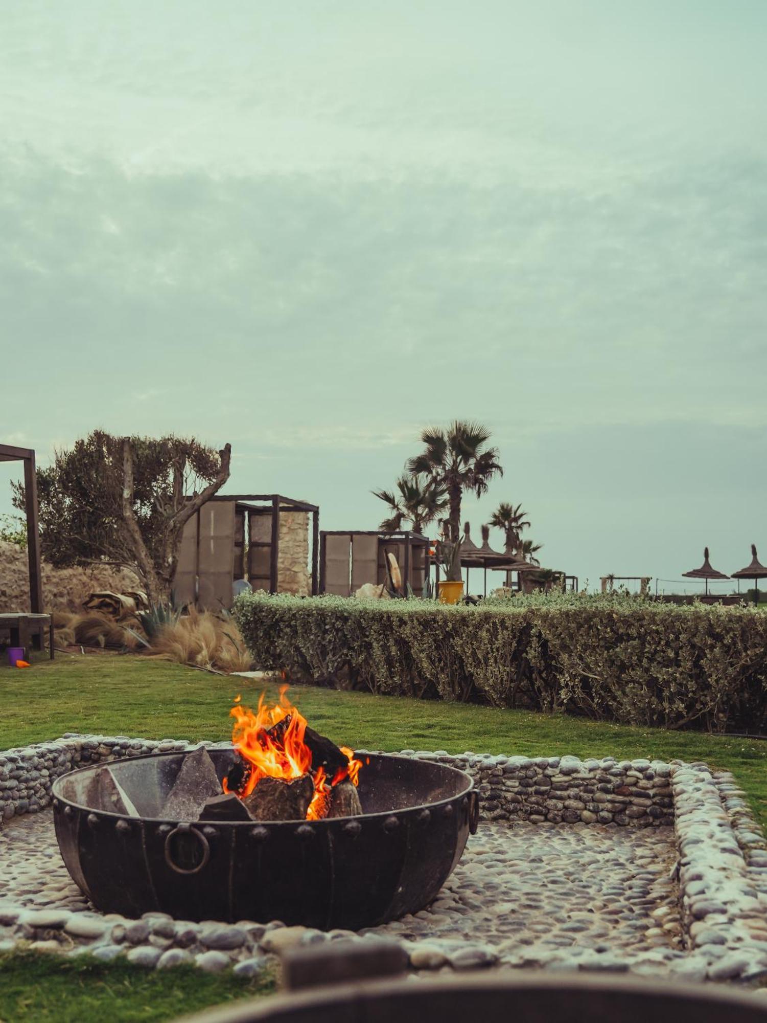 Baberrih Hotel Hospitality Palaces & Resorts Suvayr Dış mekan fotoğraf