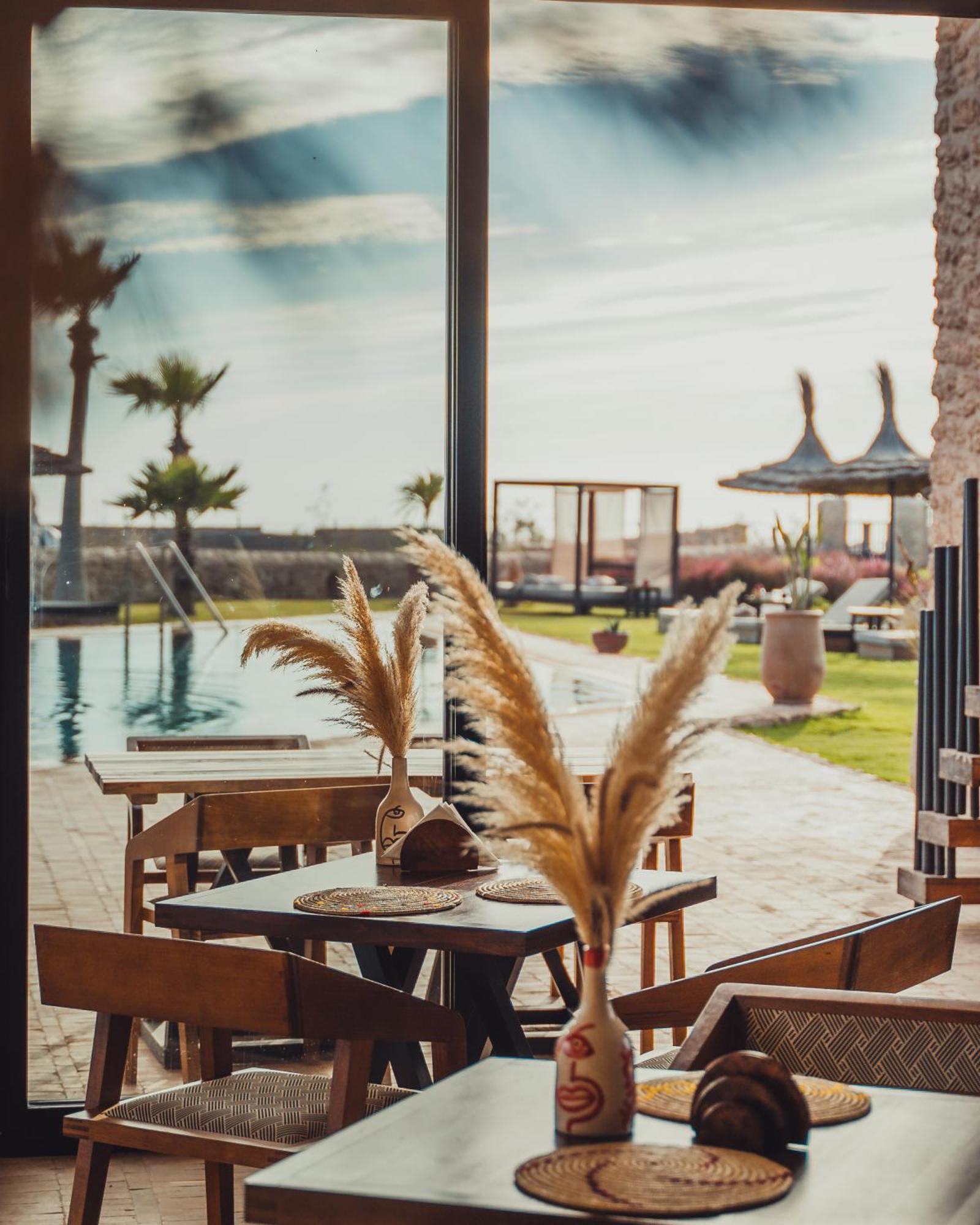 Baberrih Hotel Hospitality Palaces & Resorts Suvayr Dış mekan fotoğraf