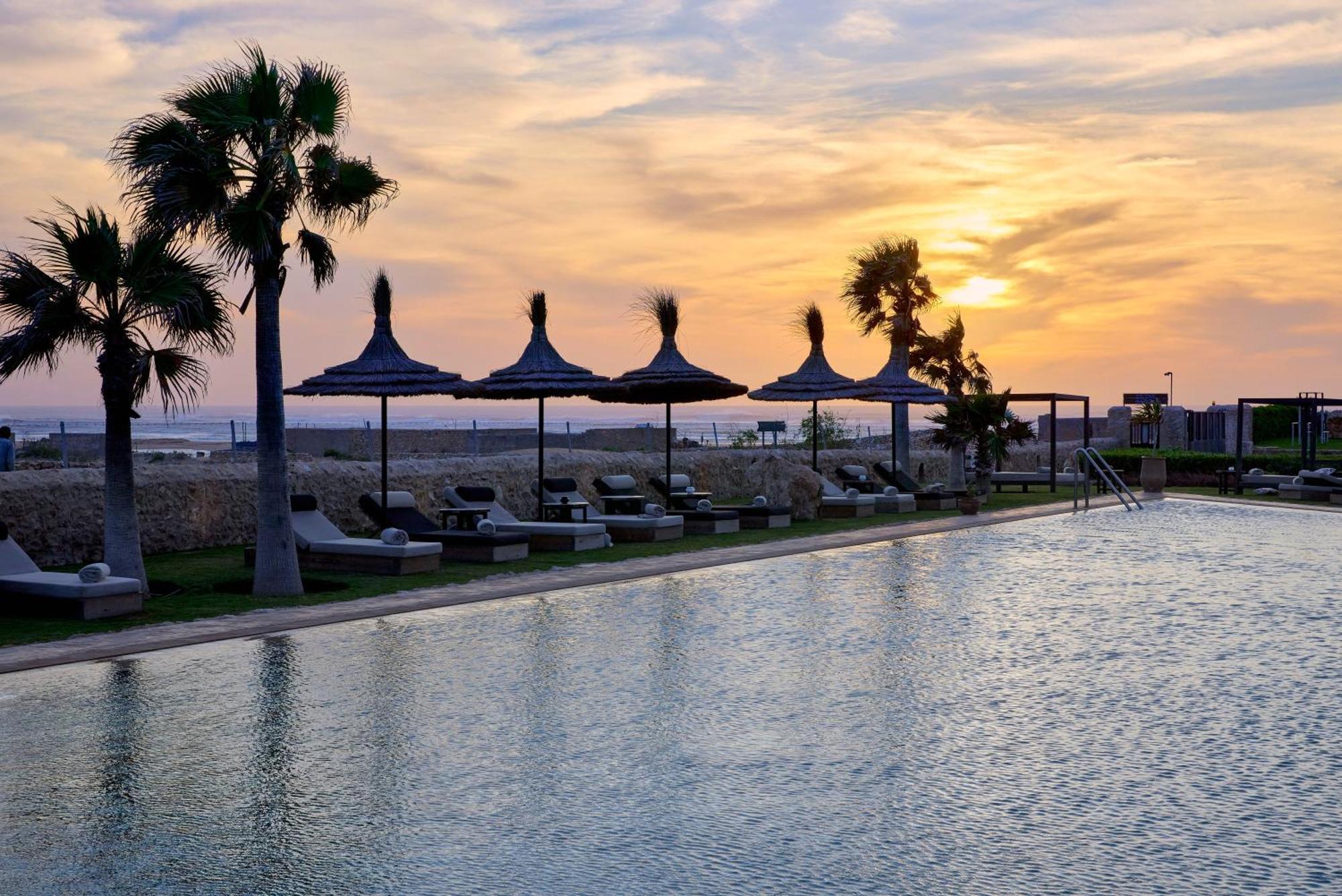 Baberrih Hotel Hospitality Palaces & Resorts Suvayr Dış mekan fotoğraf
