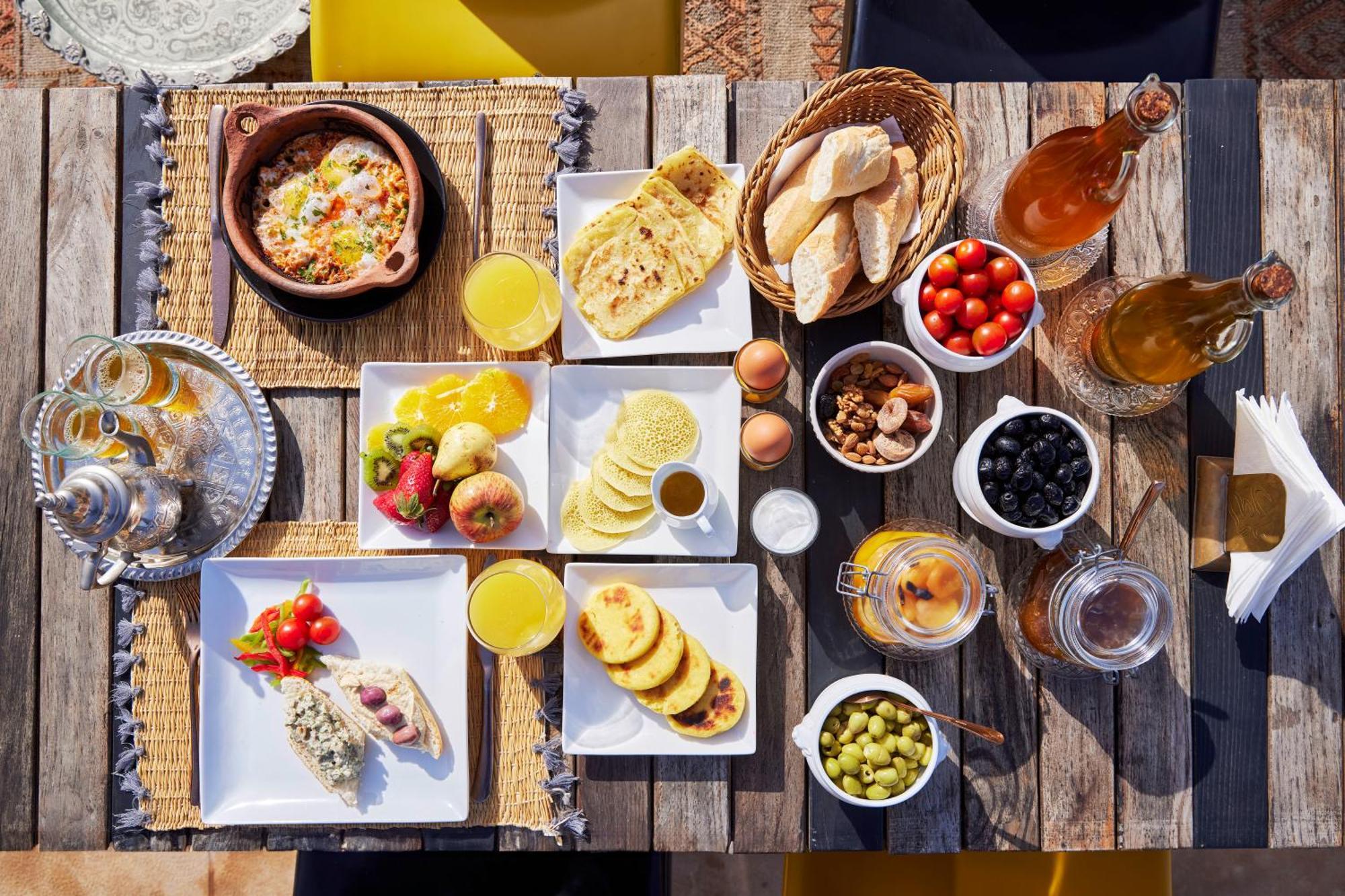 Baberrih Hotel Hospitality Palaces & Resorts Suvayr Dış mekan fotoğraf