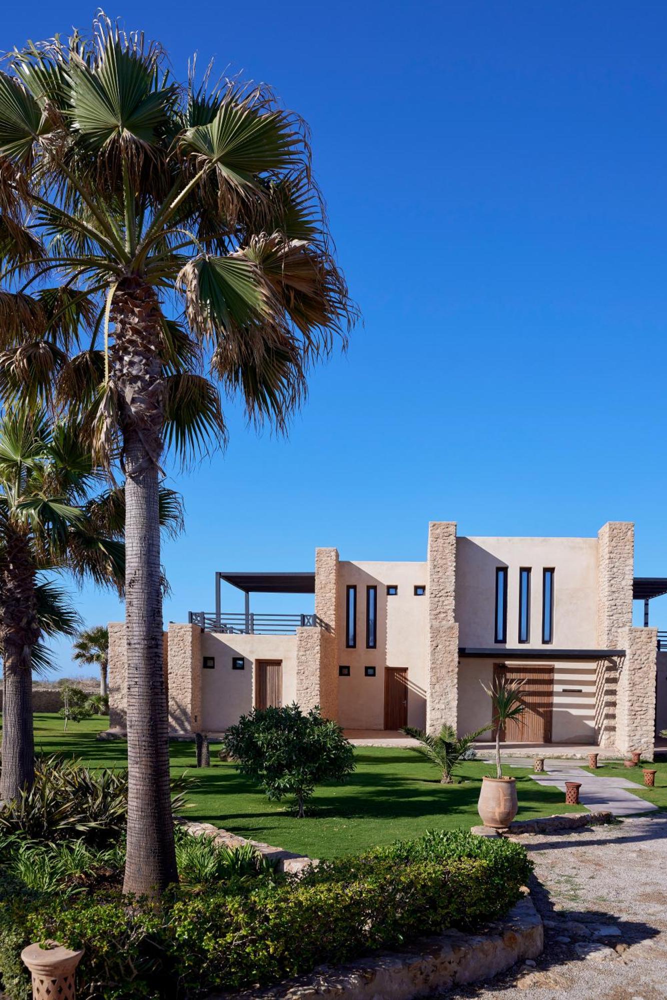 Baberrih Hotel Hospitality Palaces & Resorts Suvayr Dış mekan fotoğraf