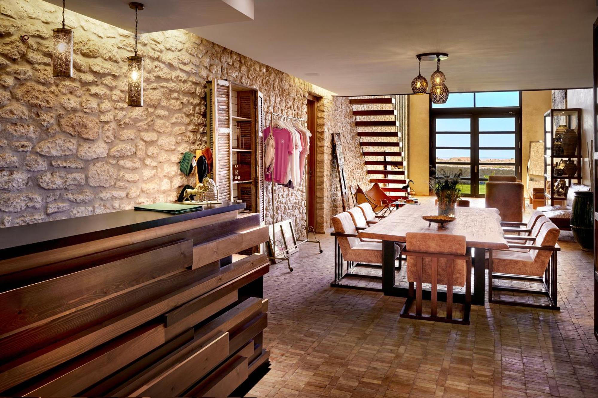 Baberrih Hotel Hospitality Palaces & Resorts Suvayr Dış mekan fotoğraf