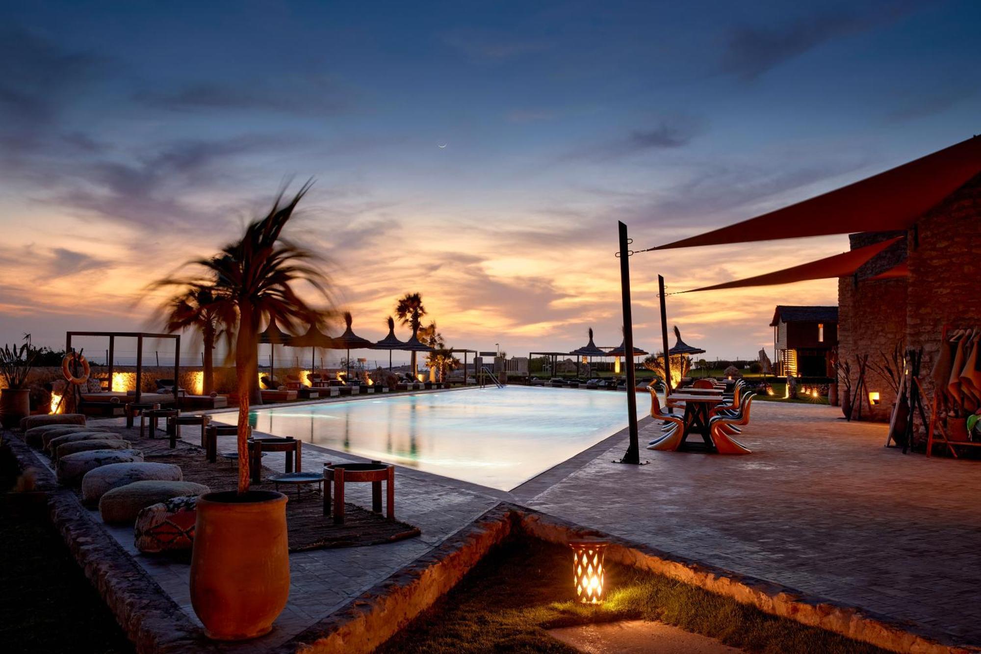 Baberrih Hotel Hospitality Palaces & Resorts Suvayr Dış mekan fotoğraf