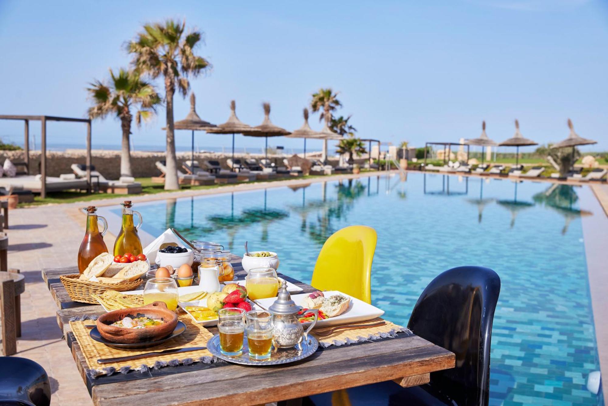 Baberrih Hotel Hospitality Palaces & Resorts Suvayr Dış mekan fotoğraf