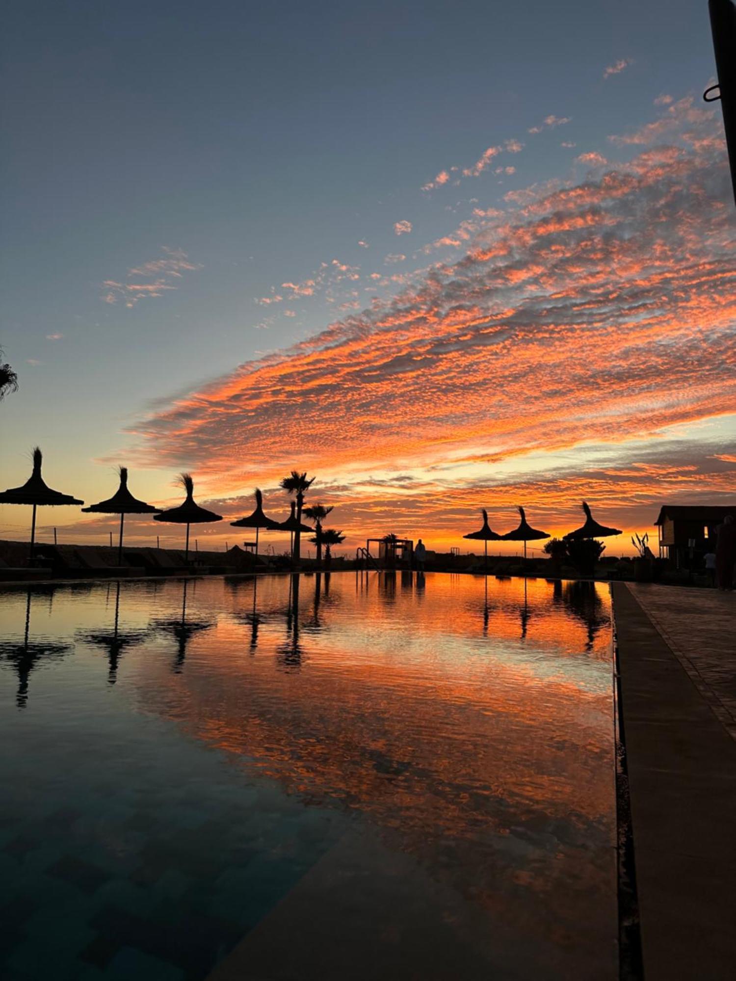 Baberrih Hotel Hospitality Palaces & Resorts Suvayr Dış mekan fotoğraf